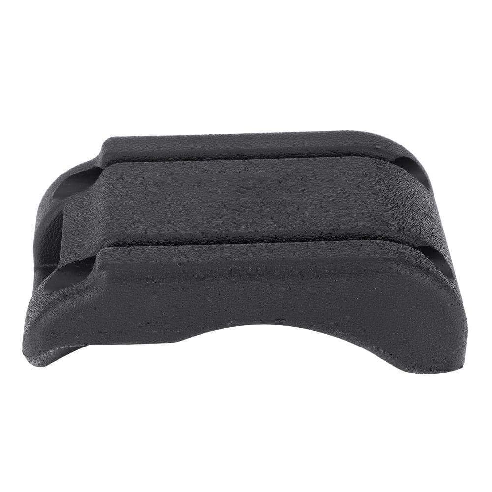M1 Sponge Rubber Steady Shoulder Mount Pad for 15mm Pipe Diameter Support Rail System