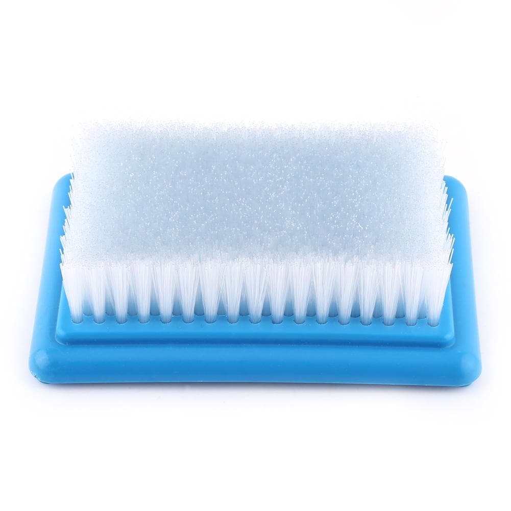 1Pcs DIY Felting Embroidery Punch Brush like Mat Tool 6.30 x 4.65 (Large) L