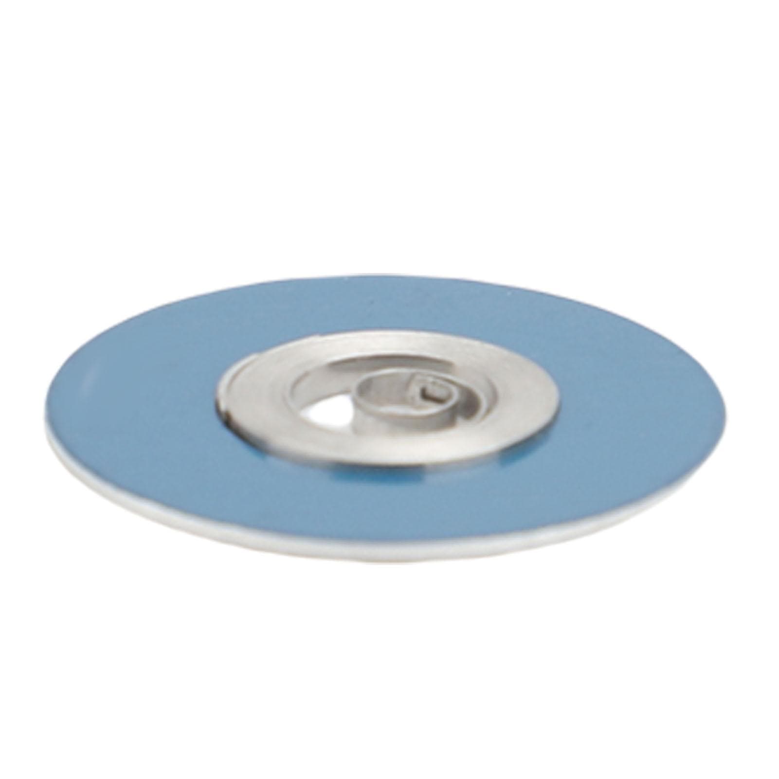 7001 Mechanical Watch Movement Mainspring Watch Mainspring Replacement Alloy for Watchmaker