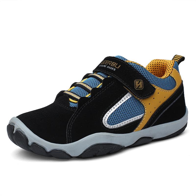 Children's Shoes Korean Edition Casual Outdoor Children's Sports Shoes Children's Shoes Functional Shoes 40