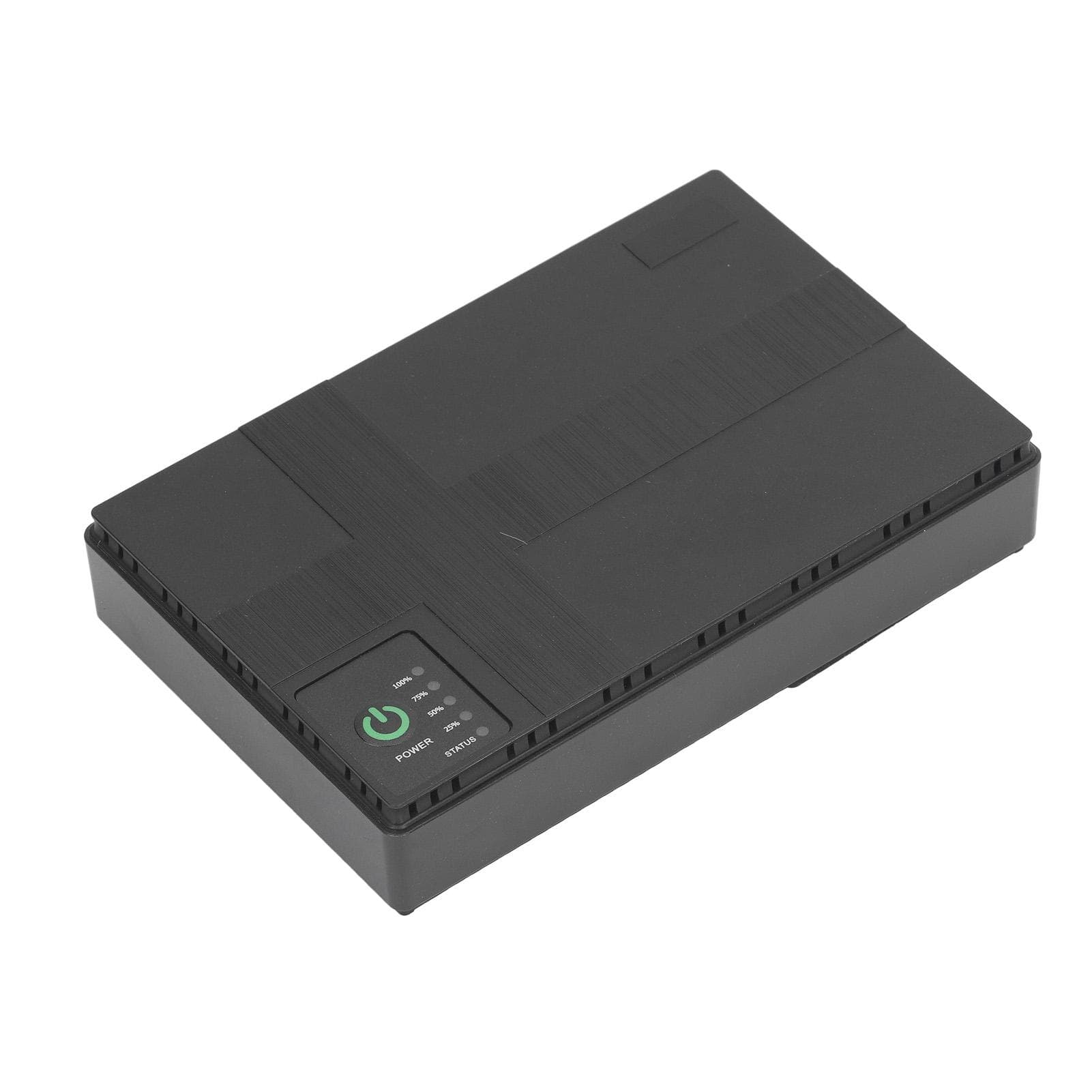 8800mAh Uninterruptible Power Supply UPS Battery Backup Output 5V 9V 12V POE 15V 24V for Camera