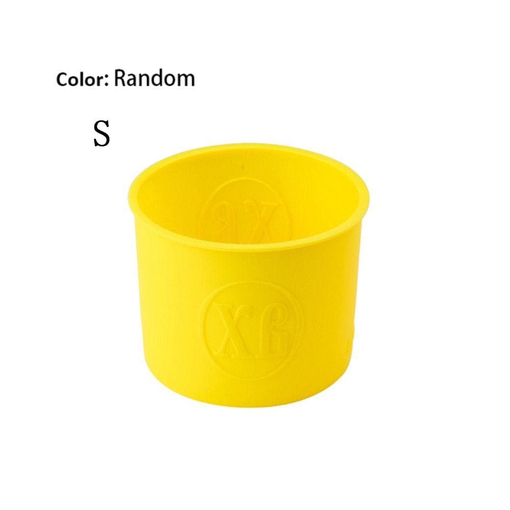 Resistant Kitchen Baking Mold Easter Silicone Cake Barrel Bread Pan Baking Pan Cake Mold S