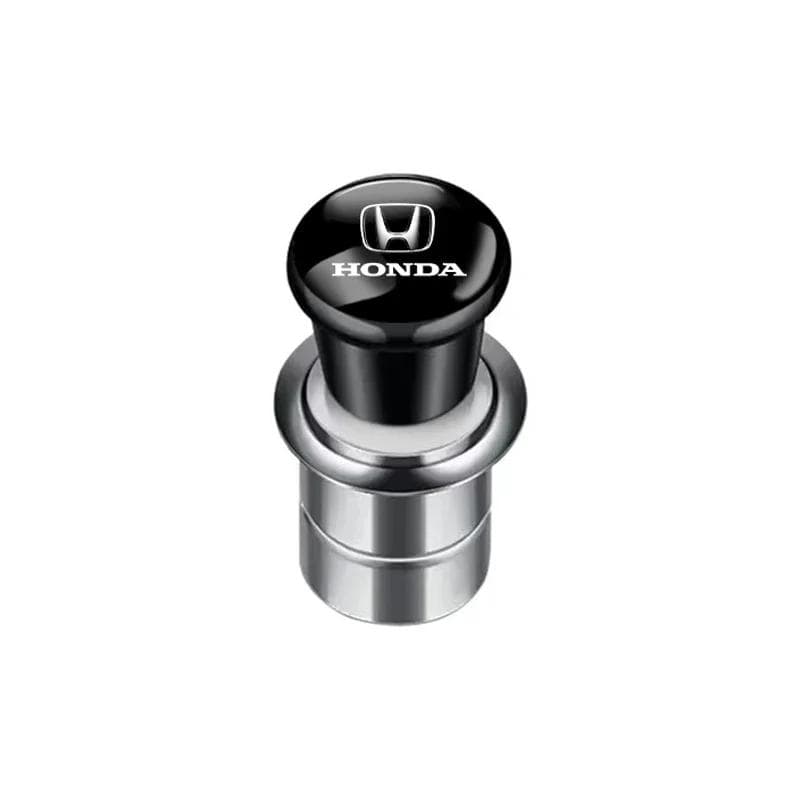 2025 Hot Car on-board cigarette lighter 12v cigarette lighter switch plug heating cigarette lighte for Honda Odyssey Accord CRV