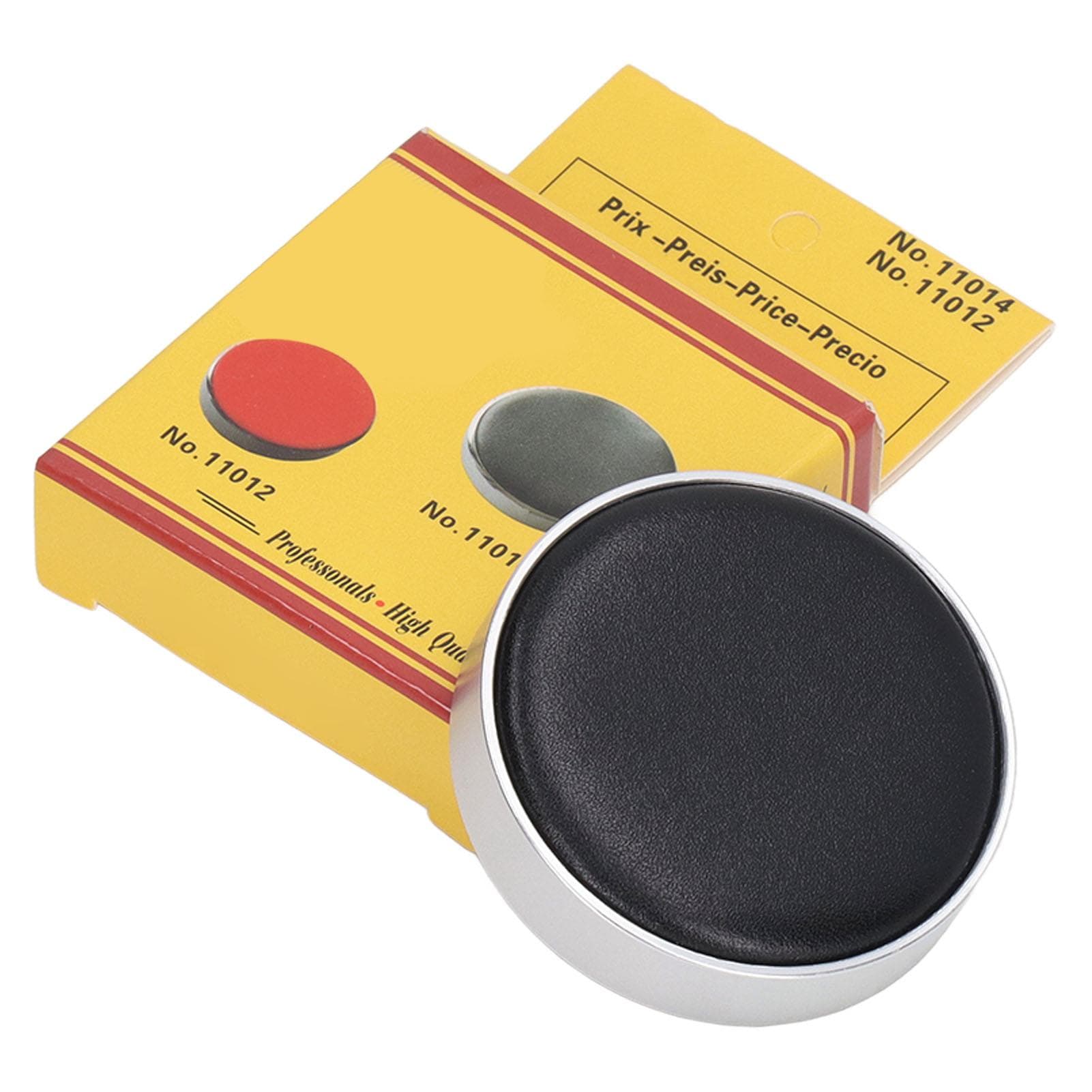 Watch Protector Pad PU Casing Cushion Holder Watch Repair Tool for Movement Battery Changing