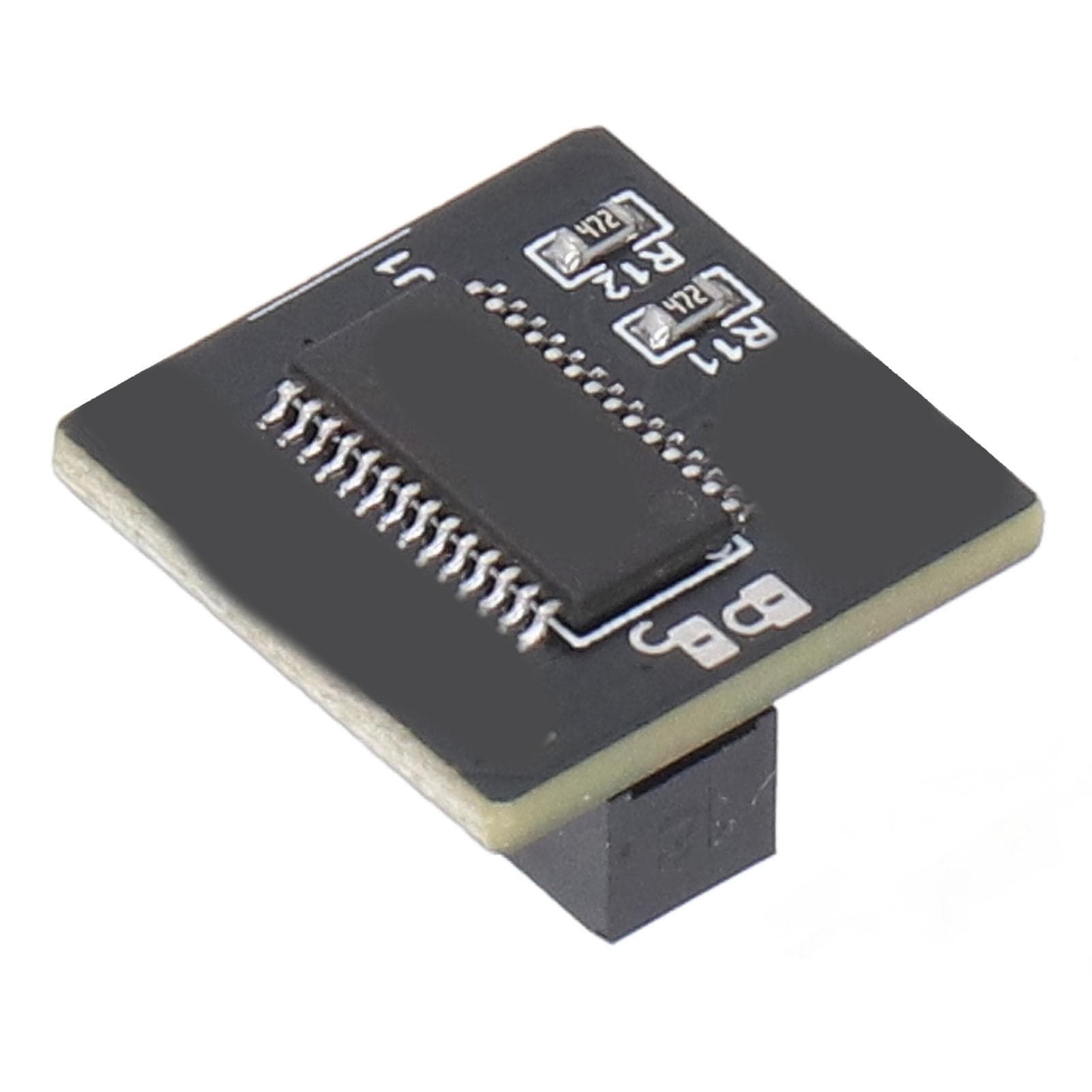 TPM2.0 Module LPC H 14Pin Encryption Security Platform Trusted for Motherboard System Components