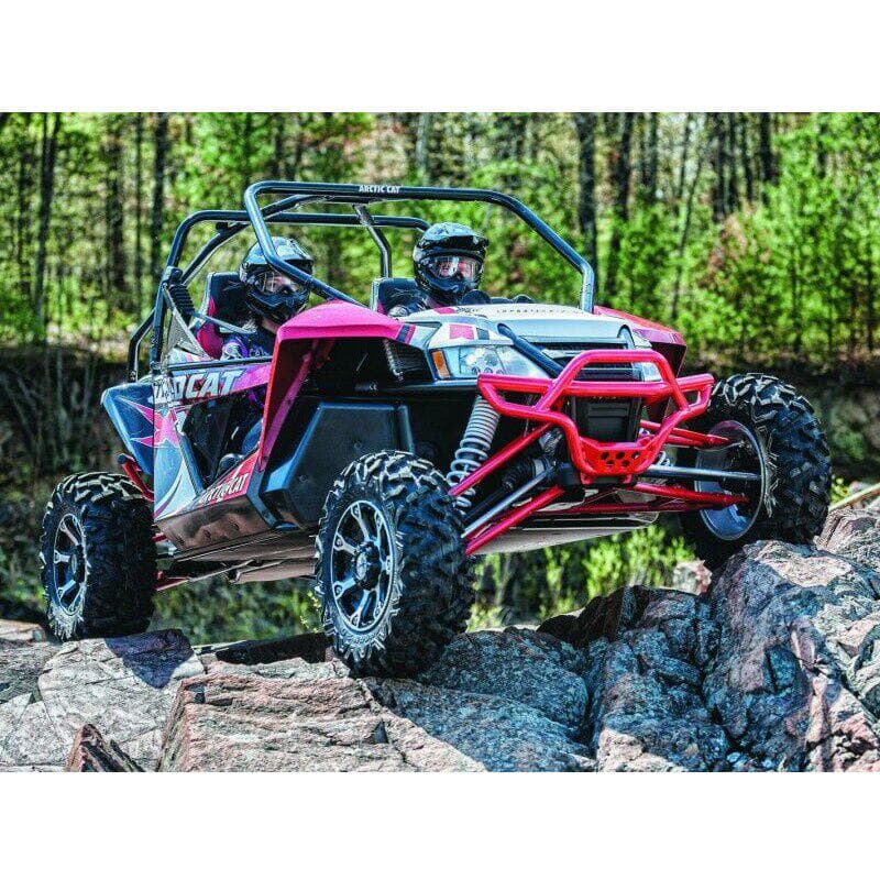 Full Round Drill Diamond Painting Cross Stitch Quad bike on the rocks diamond Embroidery 20X30CM