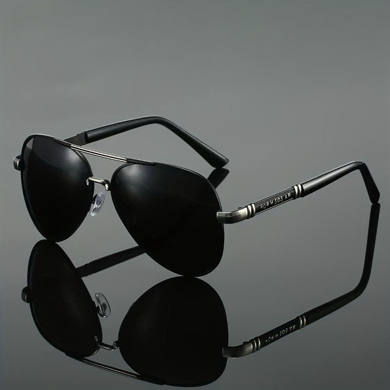 Mens Retro Full Rim Glasses Vintage Style Eyewear for Casual Formal Outfits Durable Fashion Frame
