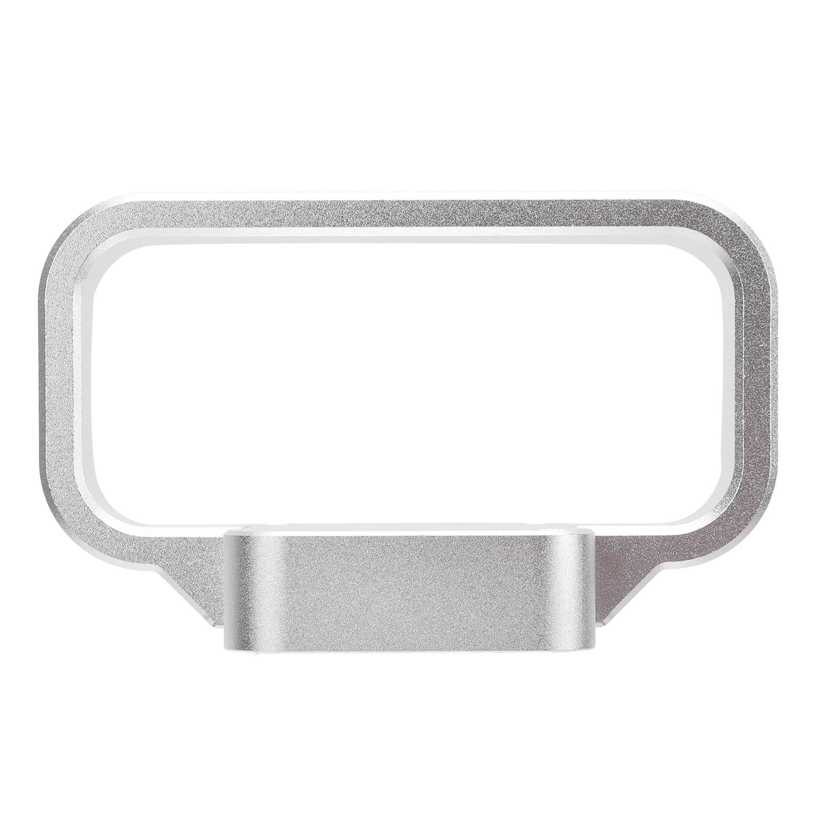 3D Printer Handle Set Aluminum Alloy Enhanced Grip Hollow Design Lightweight Replacement 3D Printer