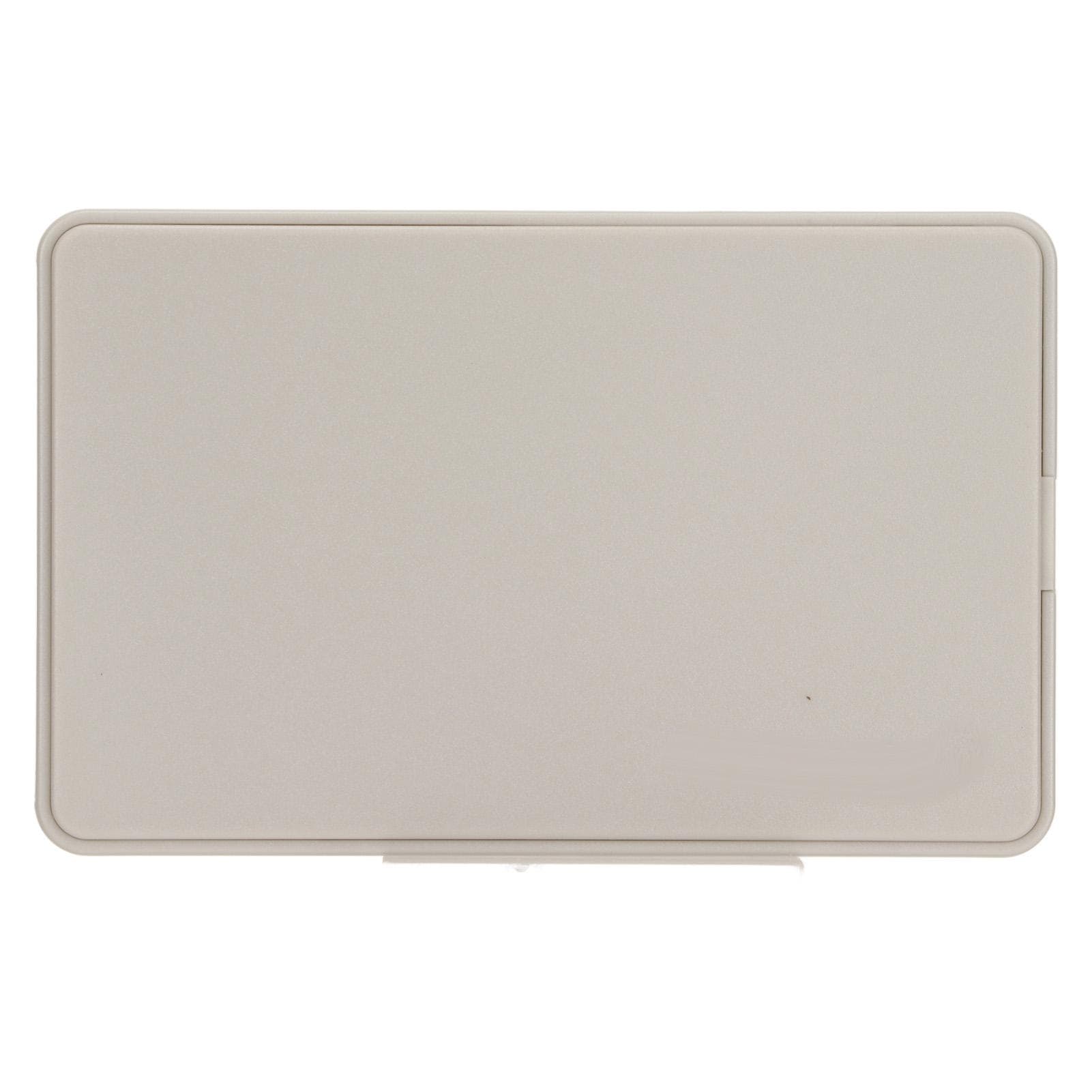 SSD Enclosure Adapter USB3.0 2.5in Mechanical SSD Solid State Sata Serial Port External Mobile Hard