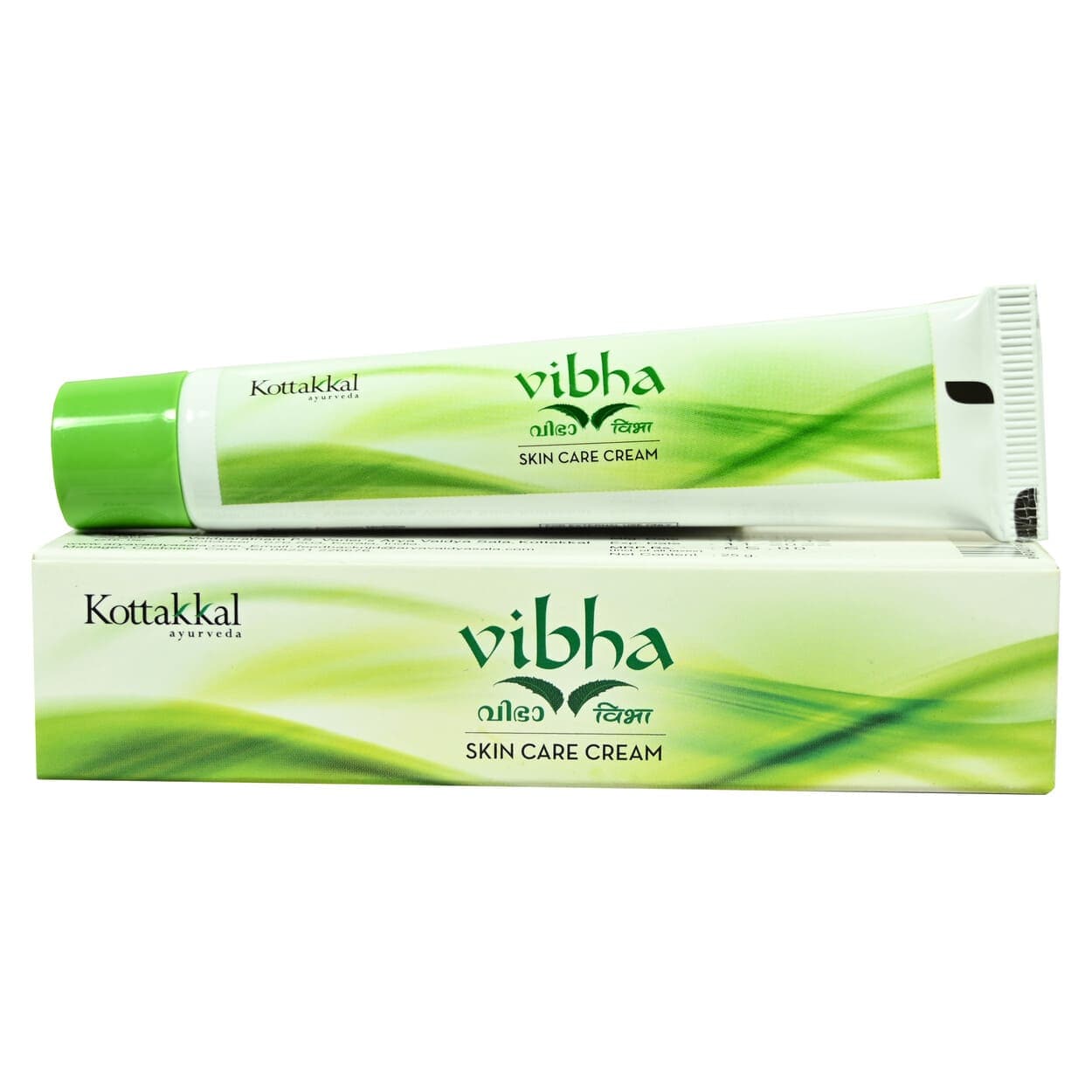 Vibha: skin care cream (25 g), Vibha Skin Care Cream Kottakkal Ayurveda 4.125