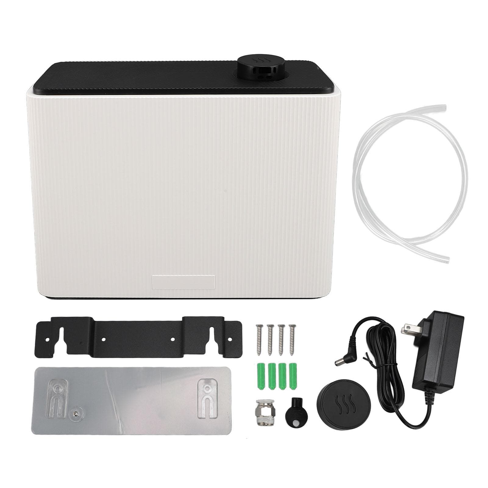 Bluetooth Scent Air Machine for Home Hotel Spa Office 1000ml Capacity Scent Diffuser 3000-4000m3