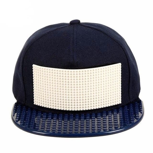 Men Customize Diy Baseball Hat Legos Cap Blocks Bricks Trucker Snapback Hat For Women Detachable 50-54cm