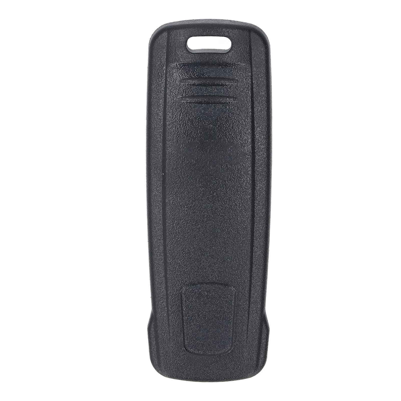 4 Pcs Radio Belt Clip Secure Holding Sturdy Construction Easy Install for EVX 261 EVX 530 EVX 531