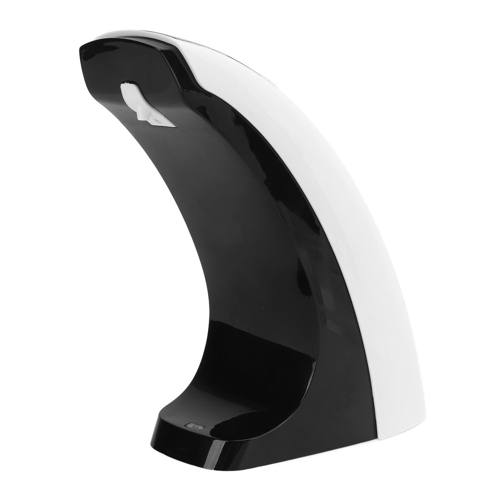 Smart Automatic Hand Soap Dispenser LCD Display Infrared Sensor for Bathrooms Kitchens