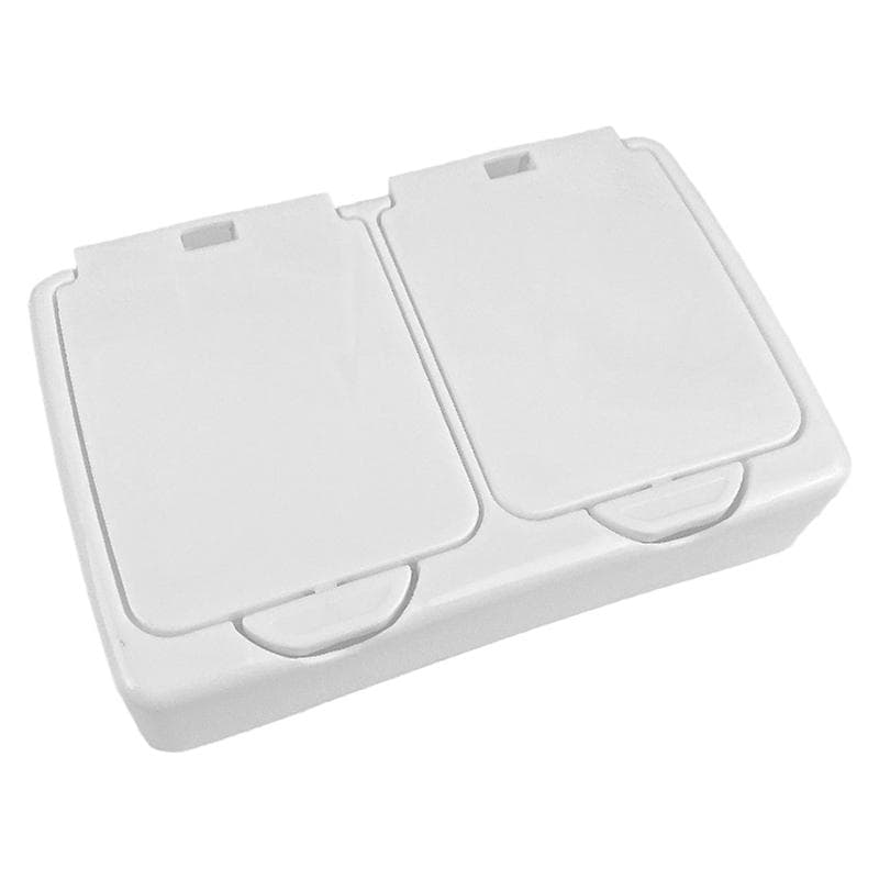Multi-functional Desk Organizer Box Cosmetics Makeup Accessories Storage Box Office Stationery