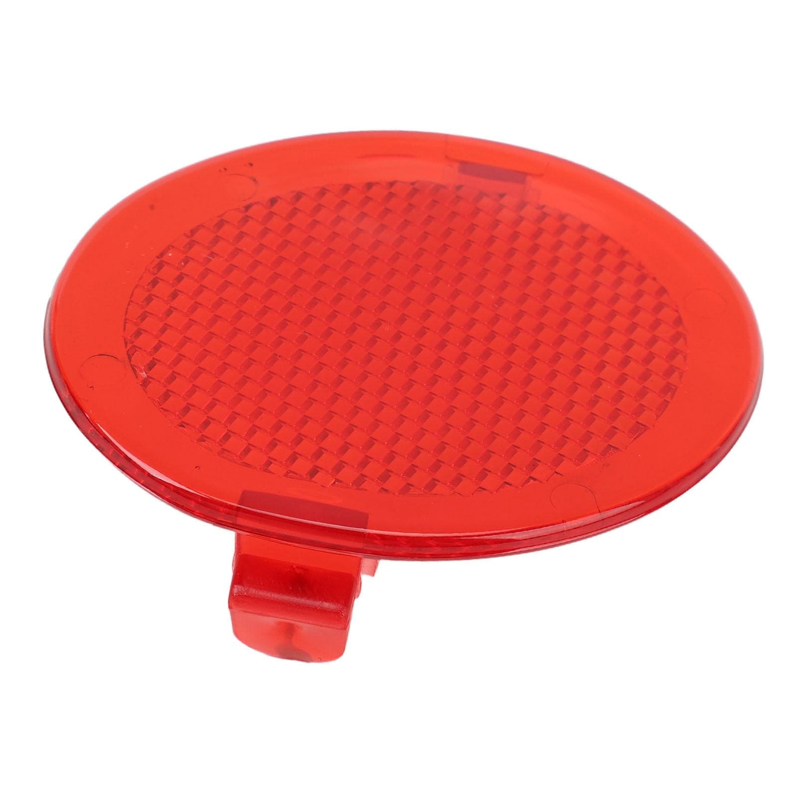 Interior Front Door Trim Reflector Lens 22612756 Inside Door Red Reflector for Grand Am 1999 to