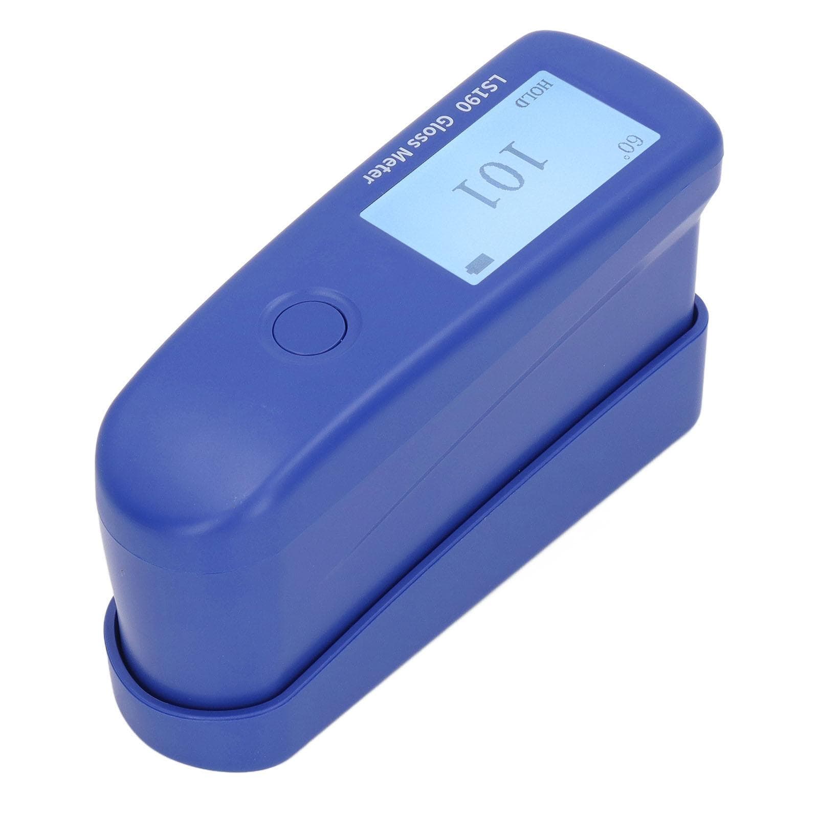 LINSHANG Digital LCD Gloss Meter Paint Surface Glossmeter Tester Glarimeter for Stone Metal