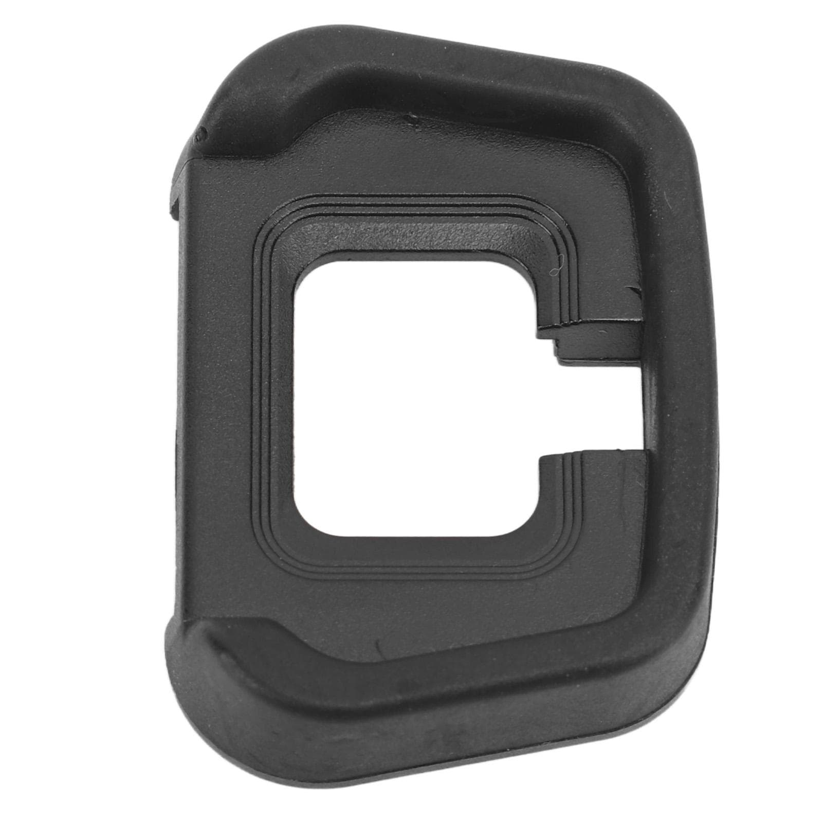22mm DK 29 Eyepiece Eyecup Camera Viewfinder Eye Cup with Hot Shoe Cover Spirit Level for Nikon