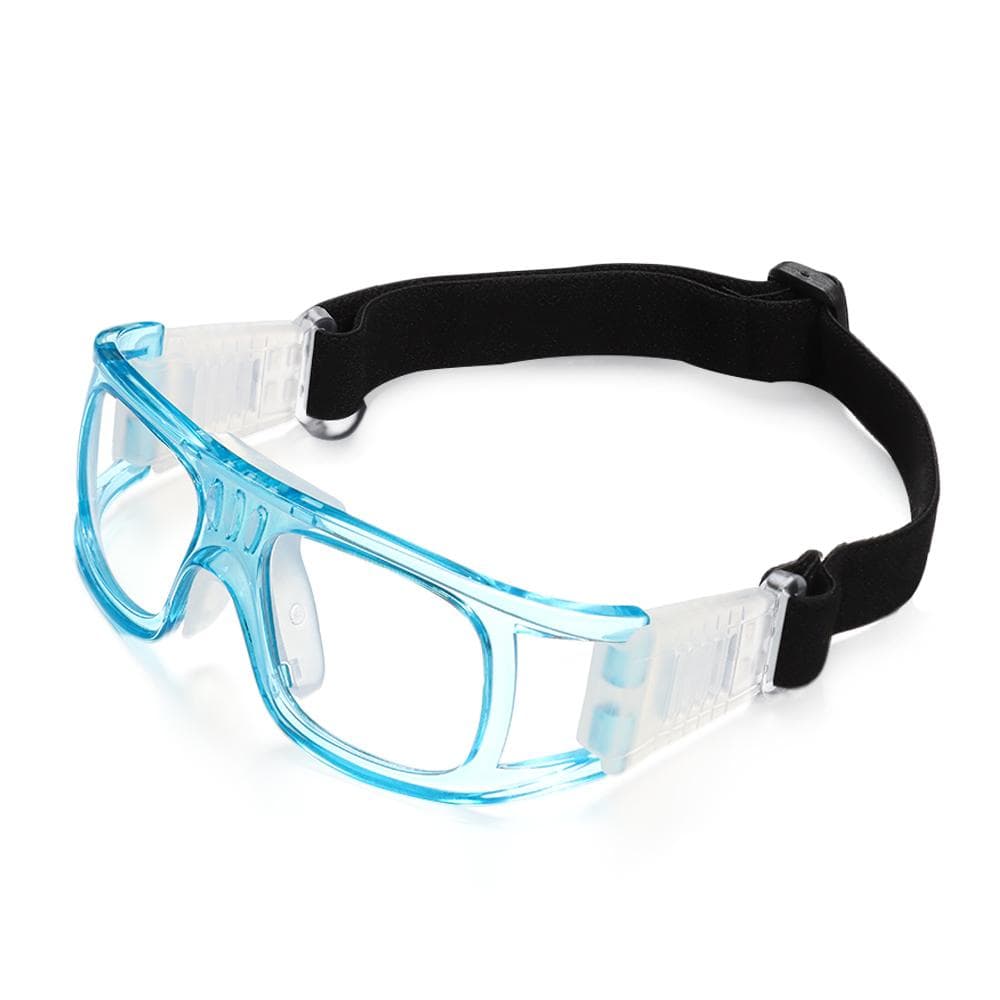 Professional Eye Protection Sports Glasses for Soccer Cycling Football Basketball Outdoor Activities