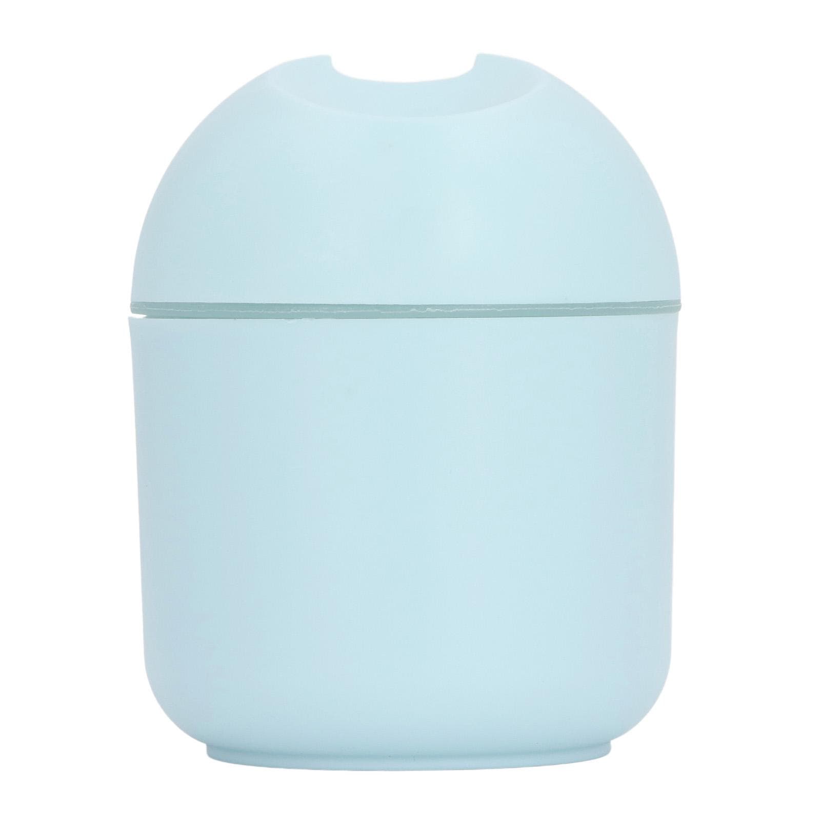 Cool Mist Humidifier USB Interface Blue Color Aromatherapy Fragrant Oil Humidifier Vaporizer for