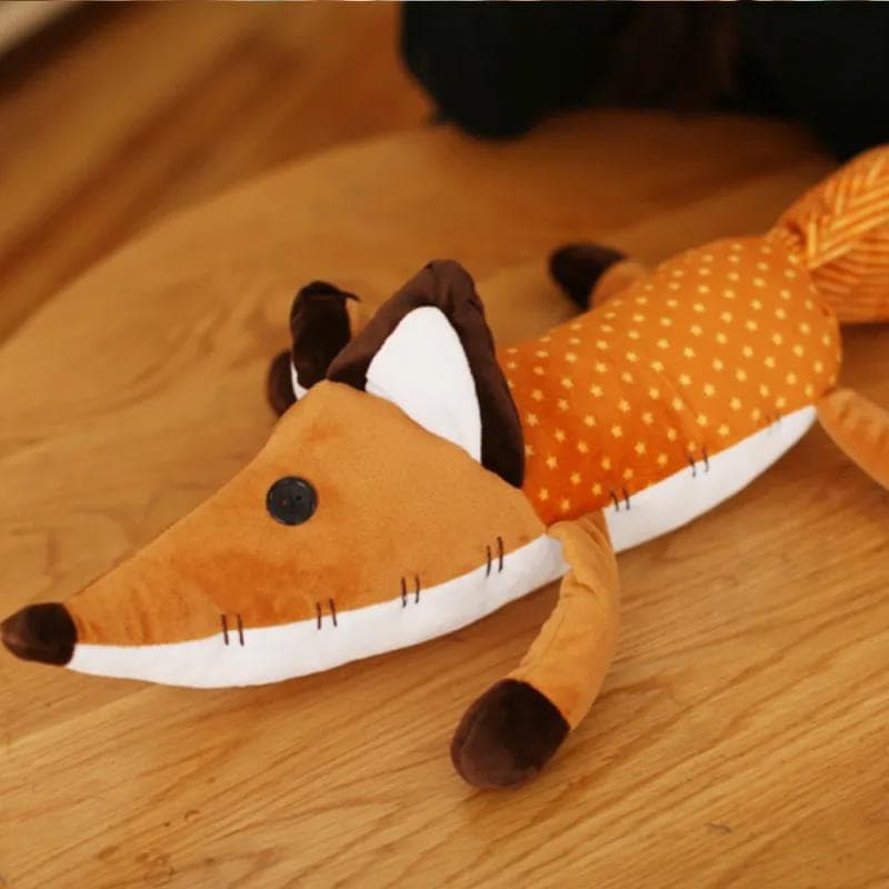 The Little Prince Plush toys little fox toy 40cm
