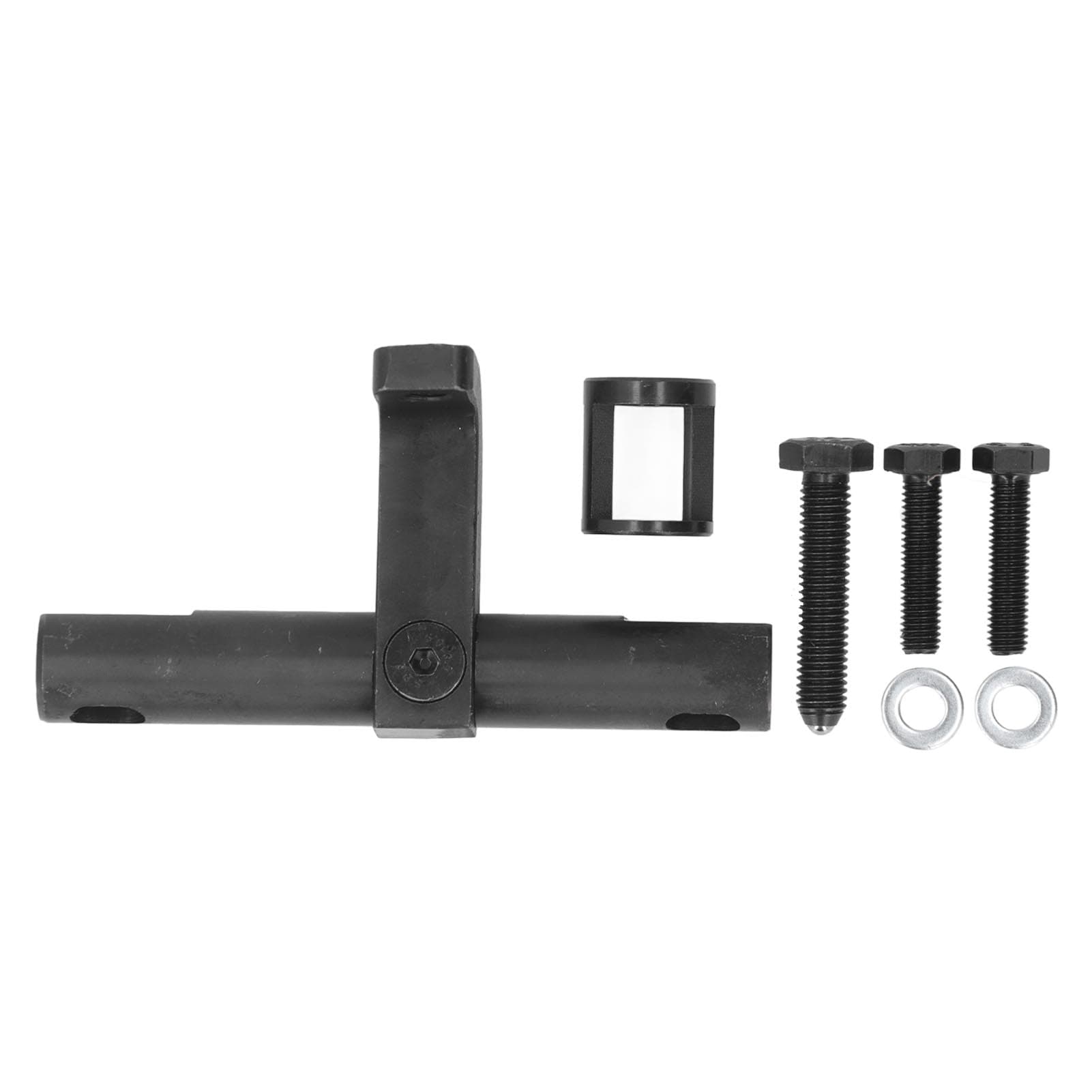 POW352003 Valve Spring Compressor Tool Kit Carbon Steel Valve Spring Compressor Bolt Down Tool