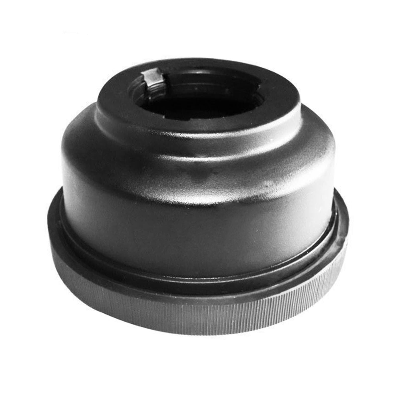 Car Balancer Accessories, Tire Balancing Machine, Quick Release Hub Nut black