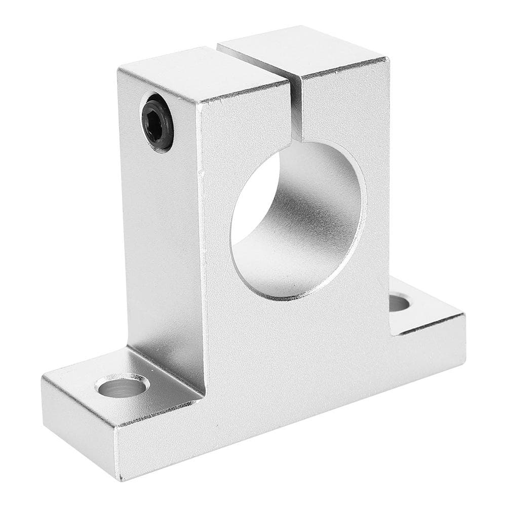 Fixing Bracket Fastener Aluminum Alloy Hardware Accessory SK25 Lightweight for Heavy Load