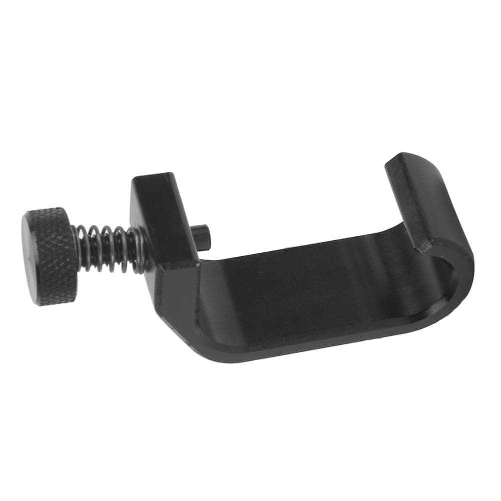 Motorcycle Rear Rack Luggage Carrier Hook Hanger Fits for Vespa GTS 250 300Silver black