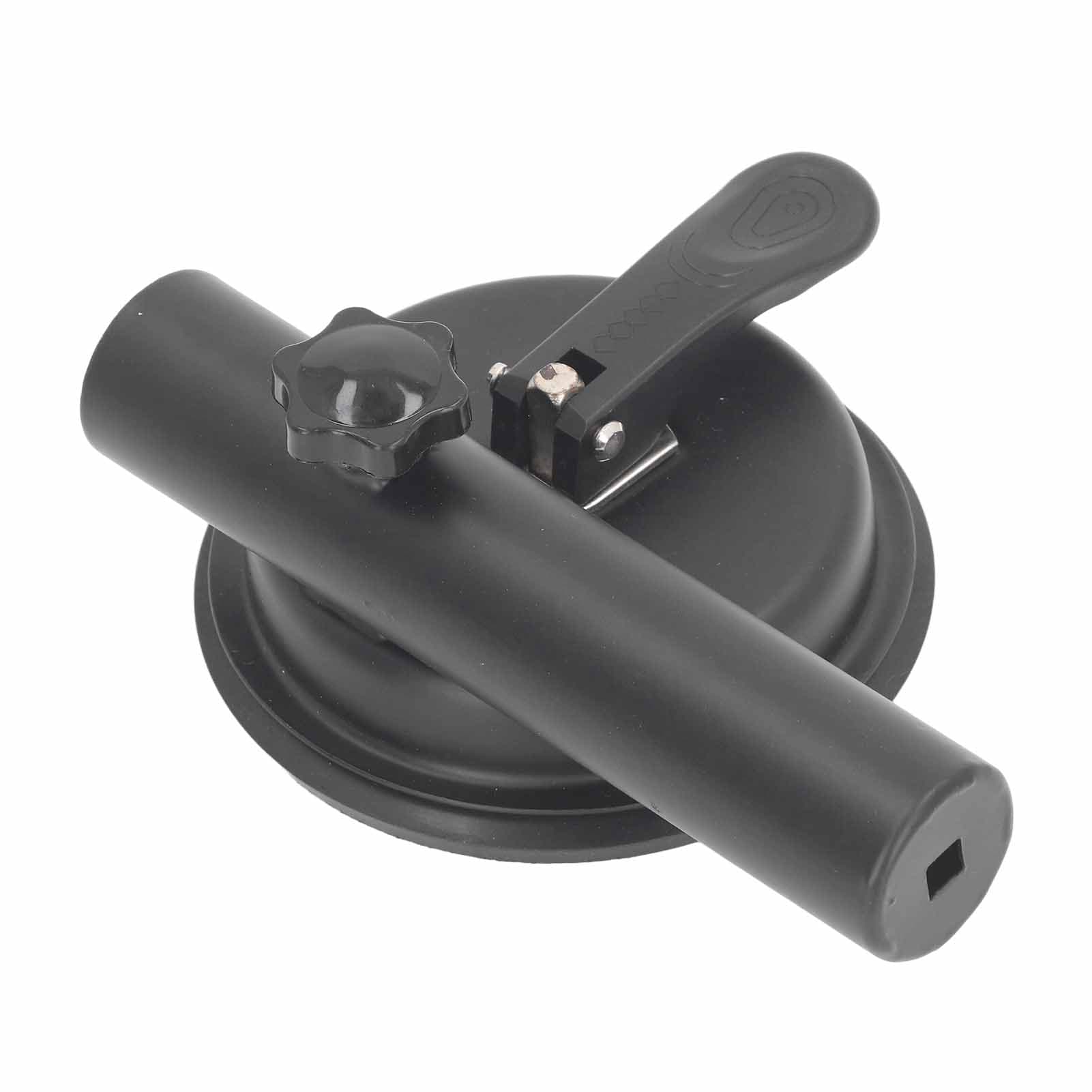 Universal Suction Cup Flag Pole Bracket Vehicle Flagpole Bracket Multi Function Flag Pole Holder