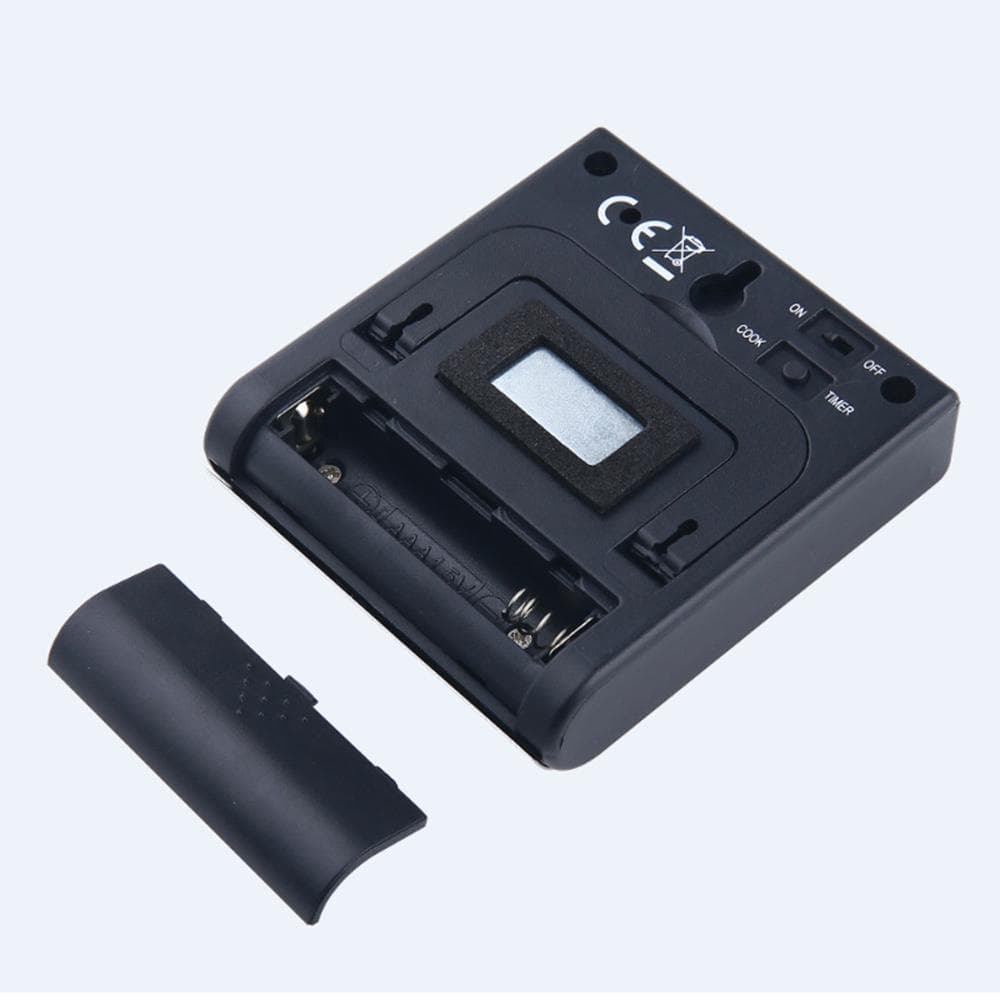 Digital Meat Thermometer Barbecue Food Cooking Thermometer Probe Steak BBQ Temperature Gauge