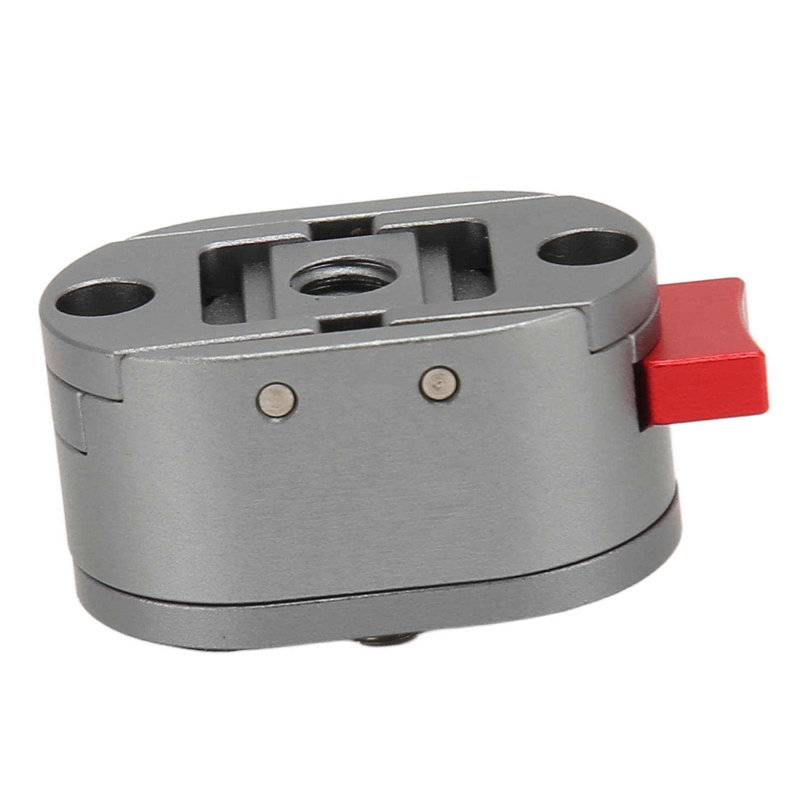 Mini Quick Release Plates Slider Lock Folding Magnetic Clamp Quick Release Plate System for DSLR