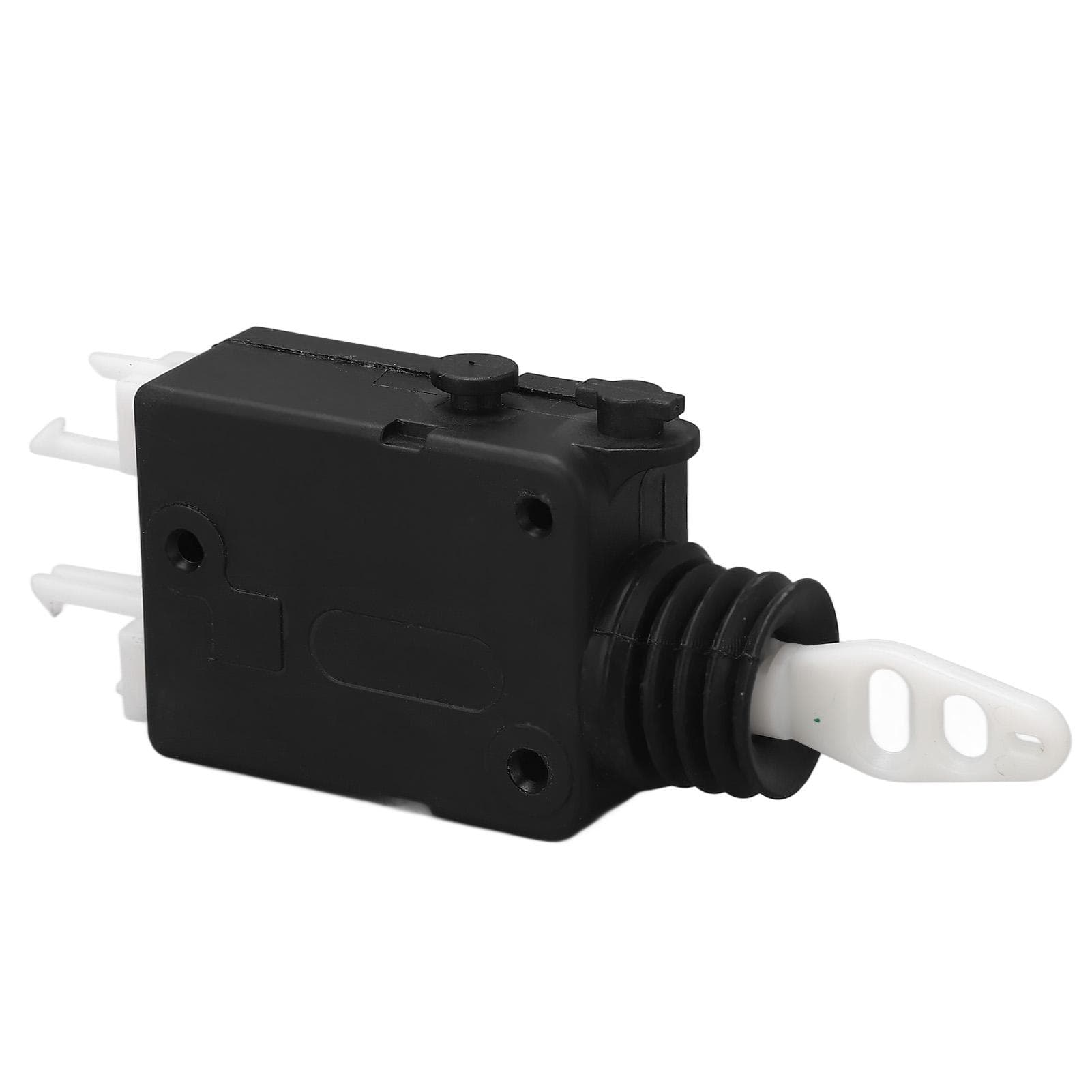 Left Front Central Locking Actuator 6615.03 Replacement for PEUGEOT 106 205 309 405 605 PARTNER
