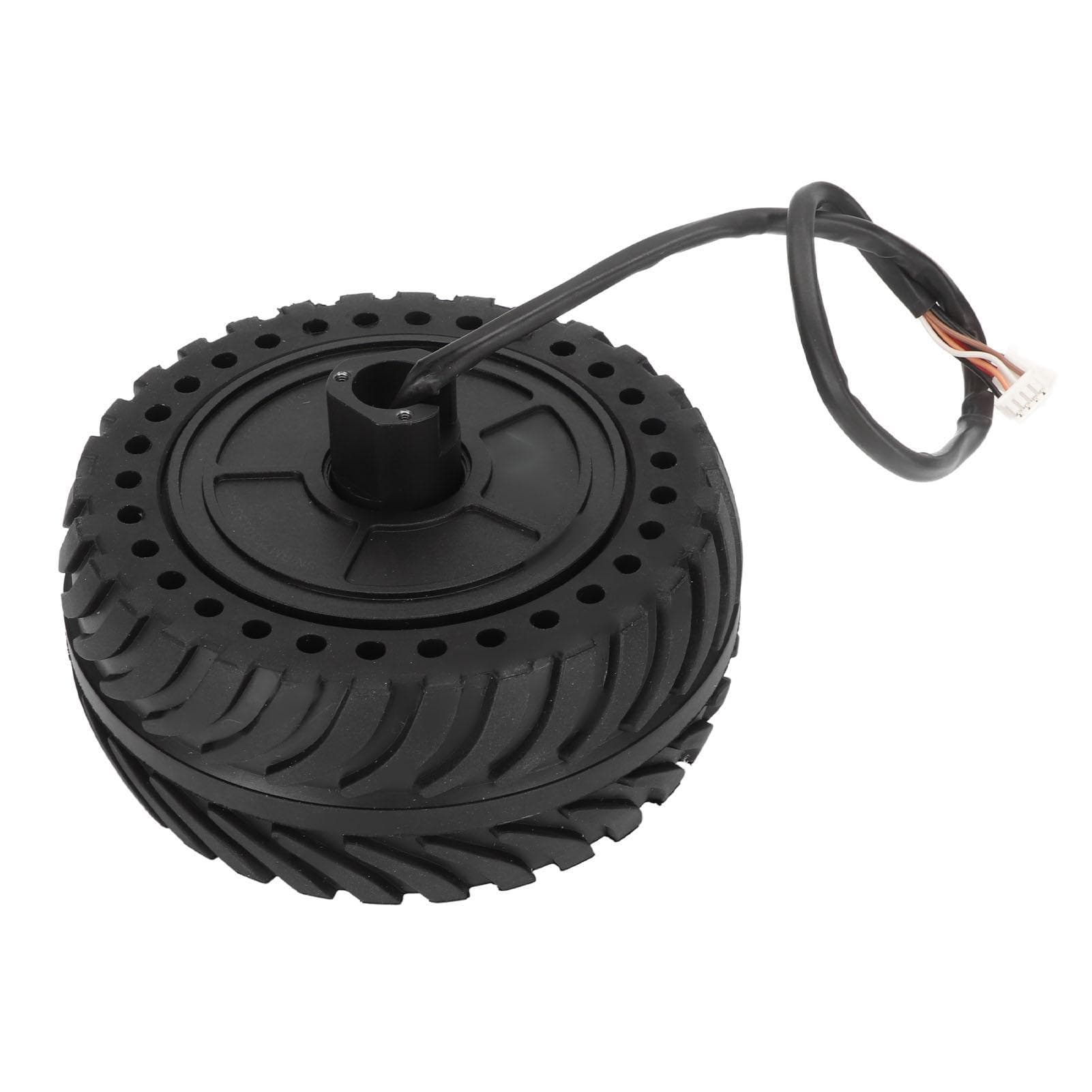 DDSM115 Direct Drive Servo Motor One Piece 115Rpm Low Speed High Torsion Low Noise Wheel Hub Motor