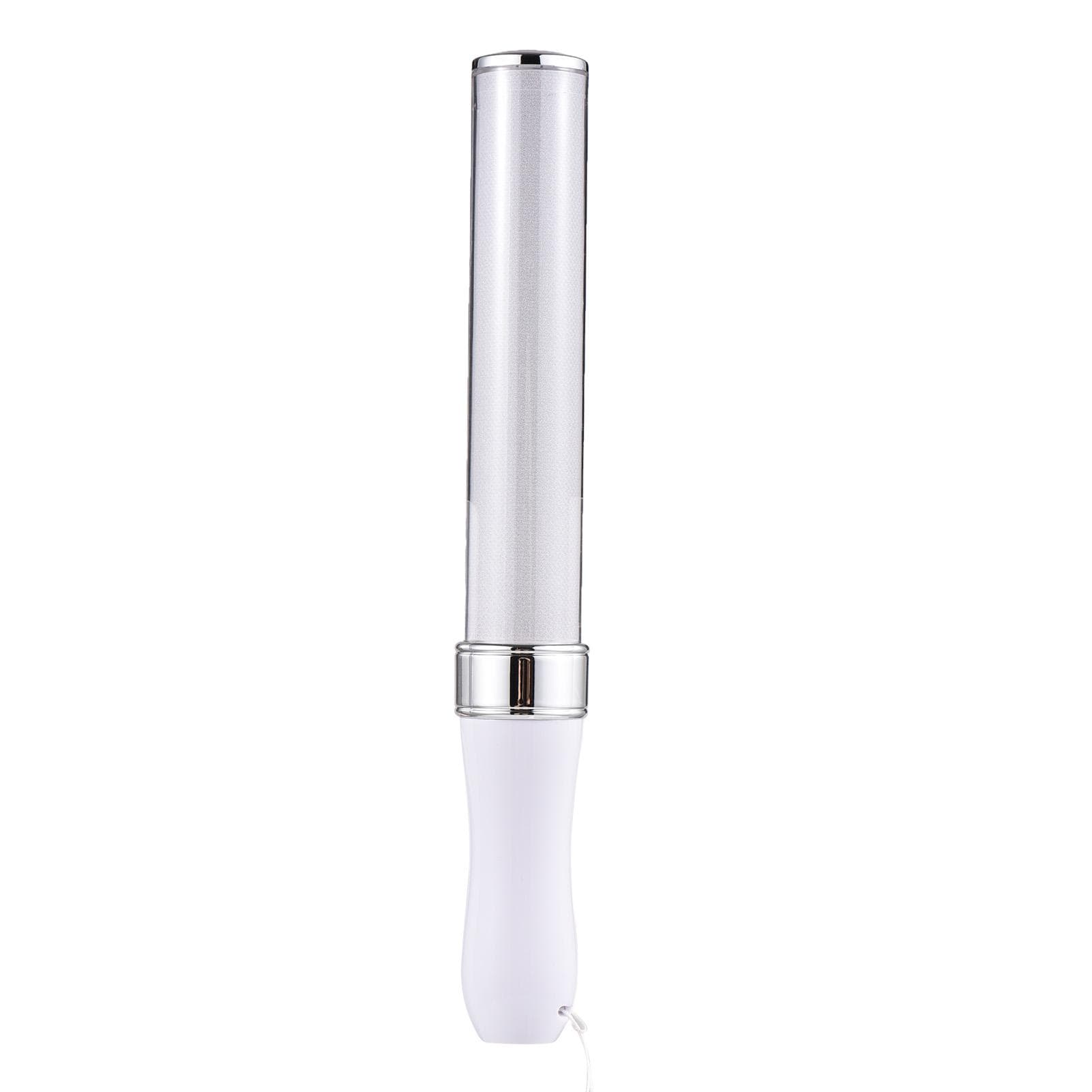 LED Glow Stick Party Stick 15Color Concert Flashing Light Multicolor 15 Colors Changing 2 Lighting white