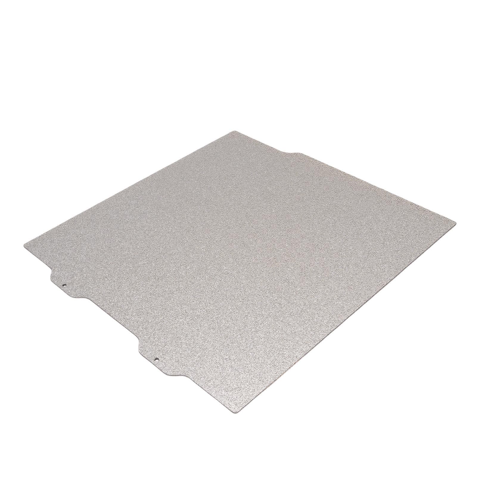 3D Printer Build Plate Replacement for A1mini 1.3mm Thickened Double Sided PEI Textured Flexible 3D