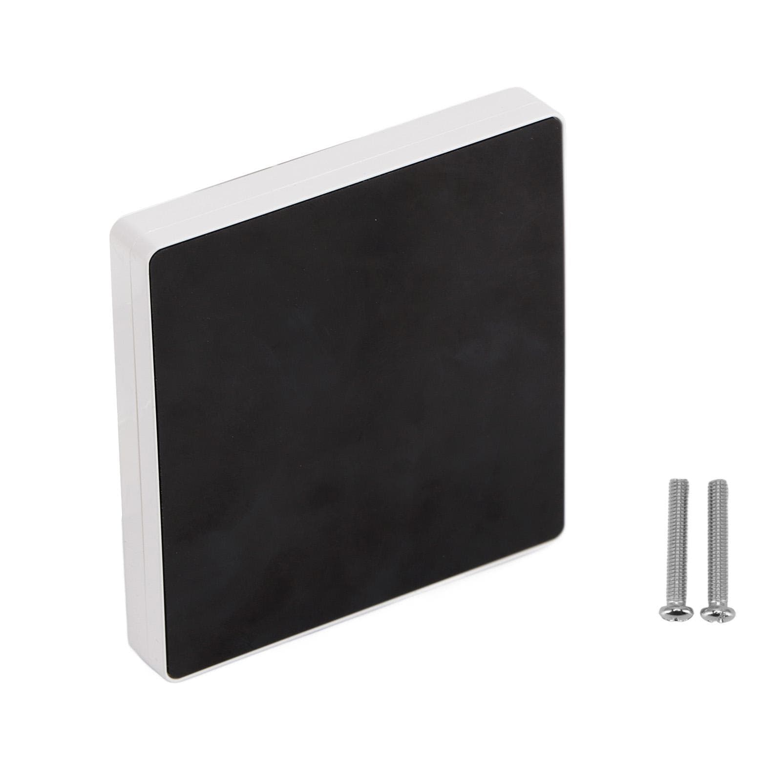 Smart Thermostat 86 Type Concealed Installation LCD Touch Screen Thermostat for Home 90?240V