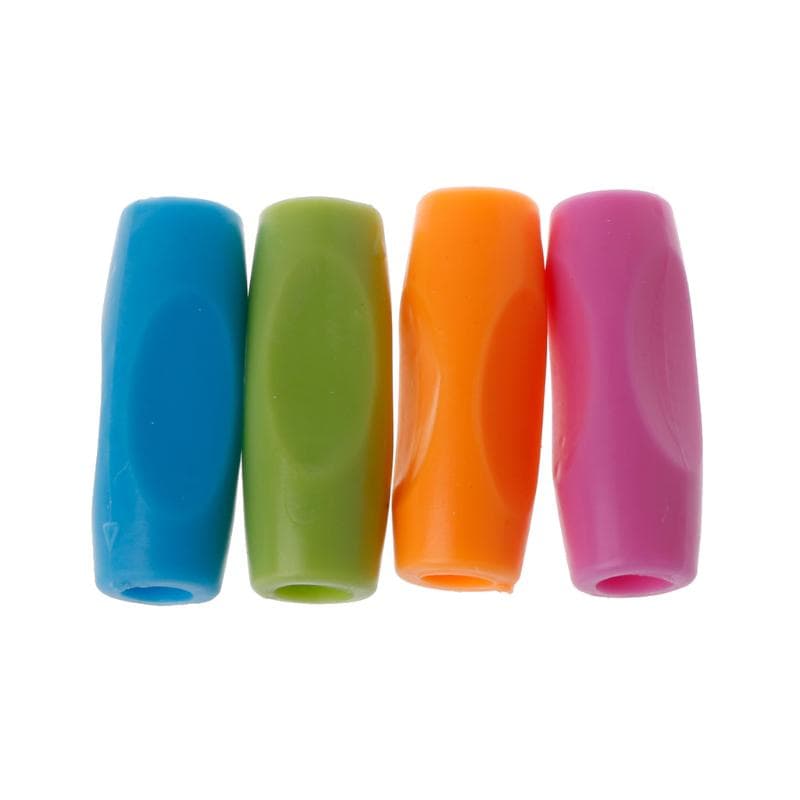 4Pcs Children Pencil Holding Practise Device for Correcting Pen Holder Postures
