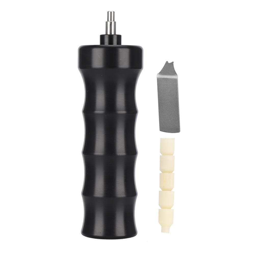 Watch Crystal Glass Removing Air Pump Watch Repairing Tool for Watchmakers