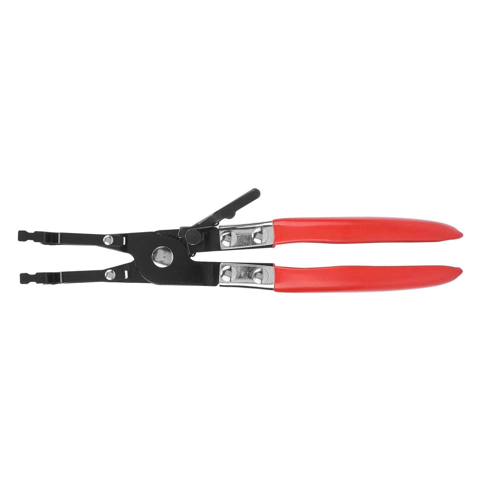 Soldering Plier Wire Welding Clamp PickUp Aid Tool for Automobile Maintenance Repairing
