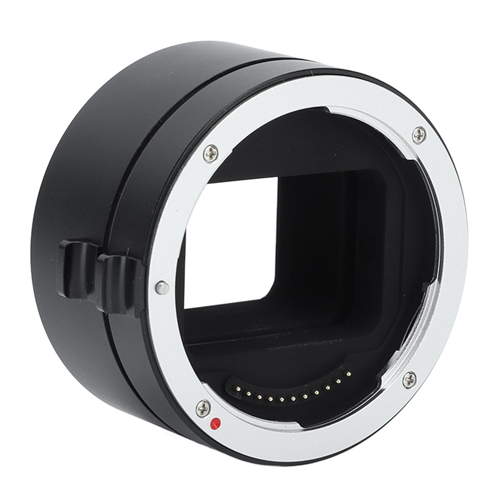 12mm 24mm Auto Focus Macro Extension Tube Set Z Mount for Nikon Z5 Z6 Z6II Z7 Z7II Z50