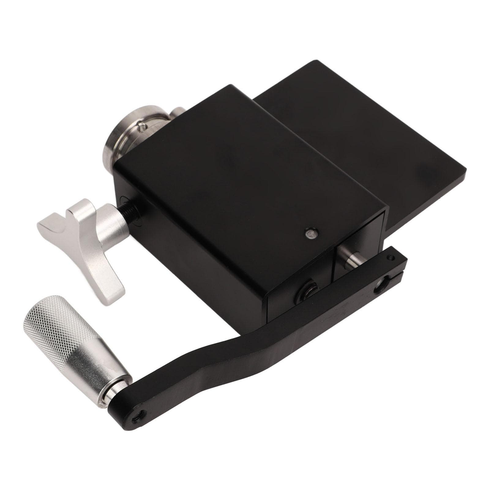 Tubing Bead Roller Manual Bead Form Roller Machine for 58in and Larger Tubing Intercooler Tubes
