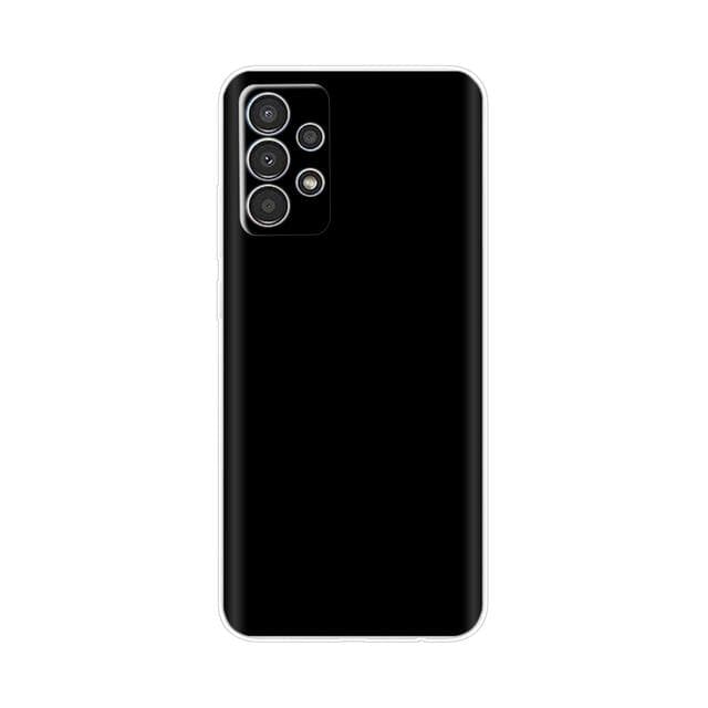 For Samsung Galaxy A53 5g Case Soft Tpu Silicone Shockproof Bumper Back Cover For Samsung Galaxy A13 A33 A53 5g Case Coque Shell For Samsung A13 5G