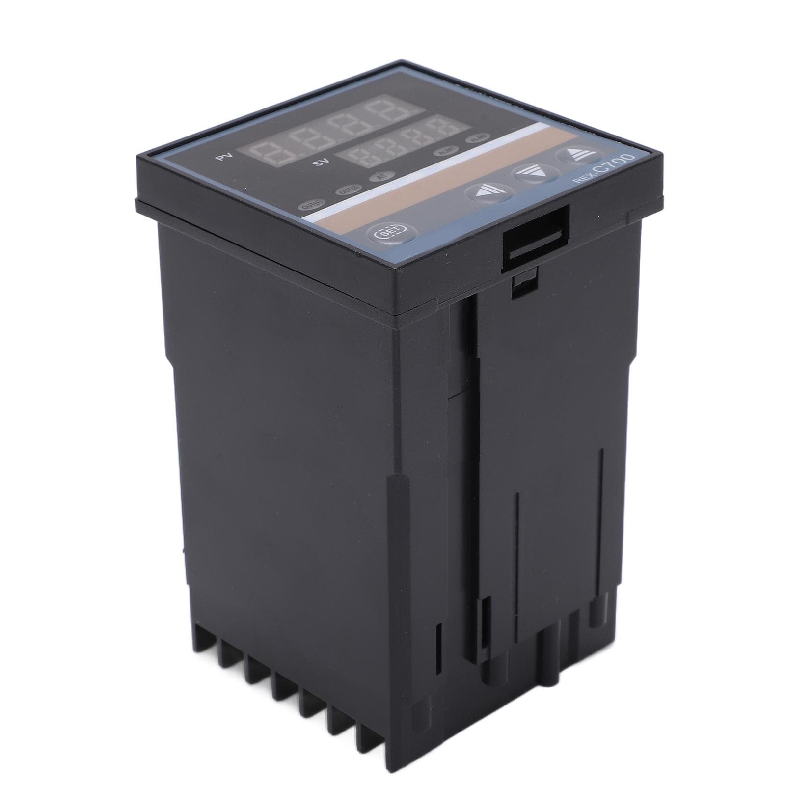 REXC700FK02V*AN Digital Thermostat High Accuracy Intelligent Electric Temperature Controller