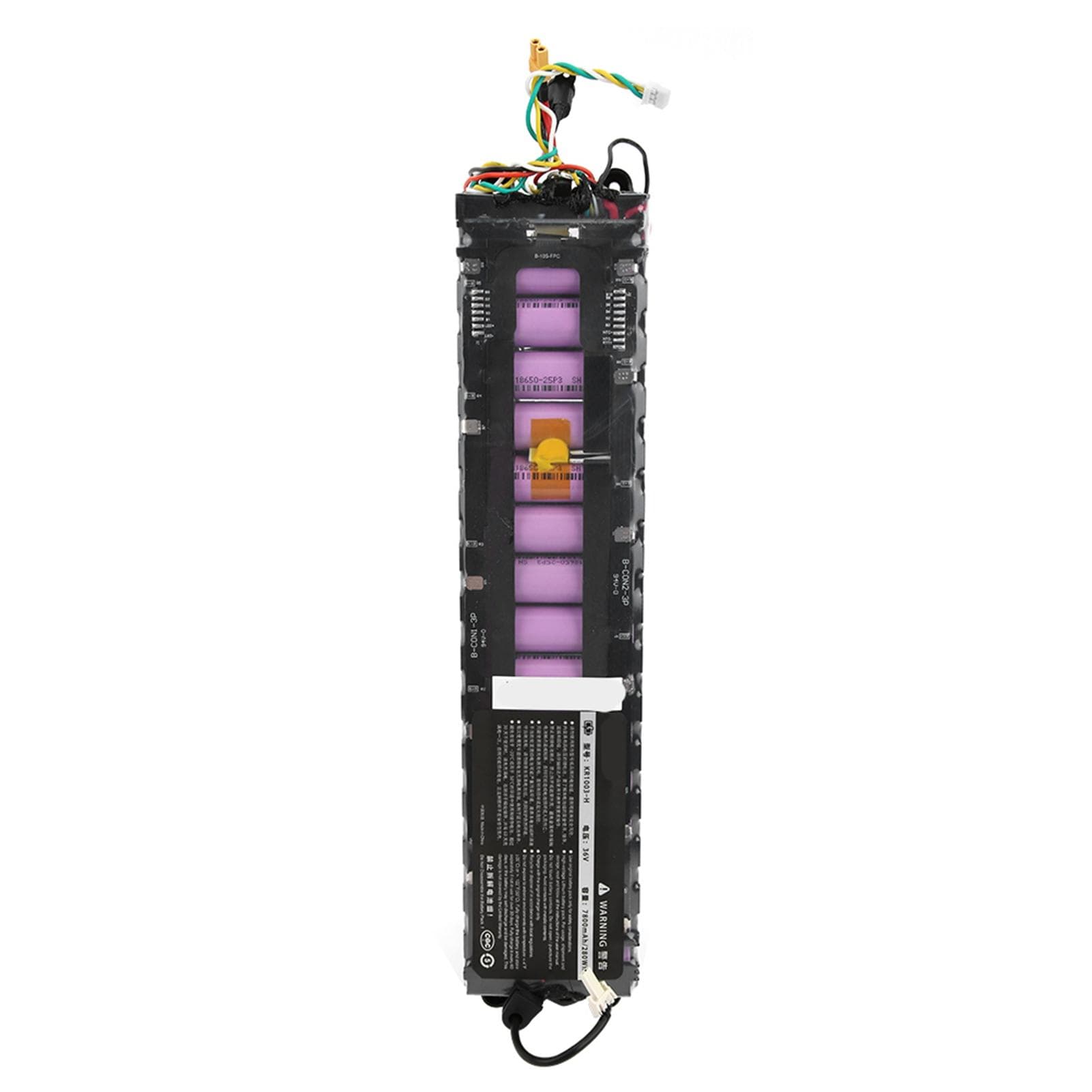 36V 7800mah Battery Pack for M365 Electric Scooter Replacement Accessory