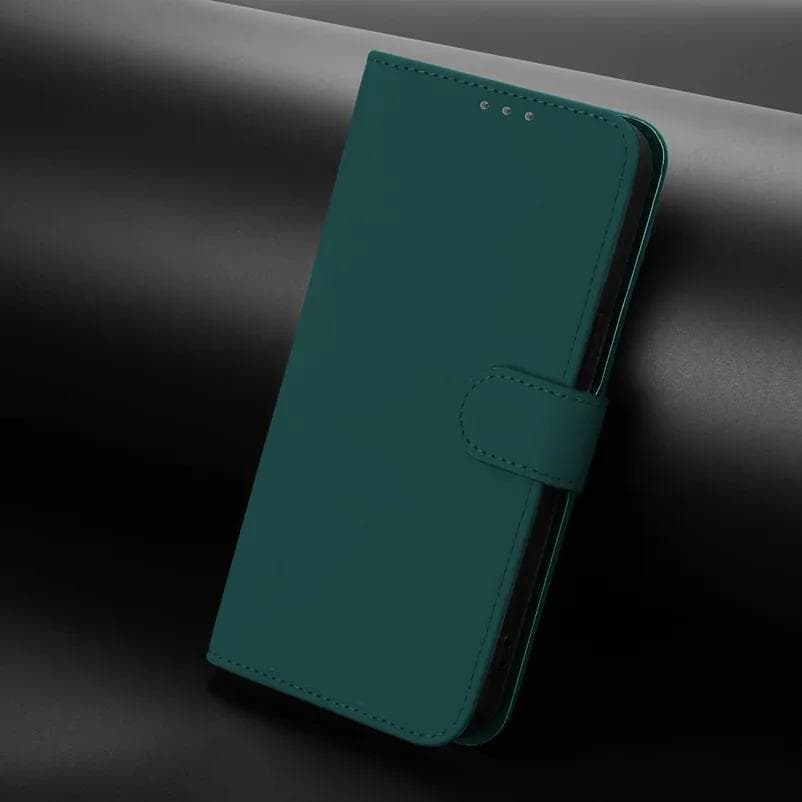 For iPhone 12 Mini Wallet Leather Flip Case For iPhone12 Mini Protective Book Cover Coque Fundas Shell 12Mini For iPhone 12 Mini