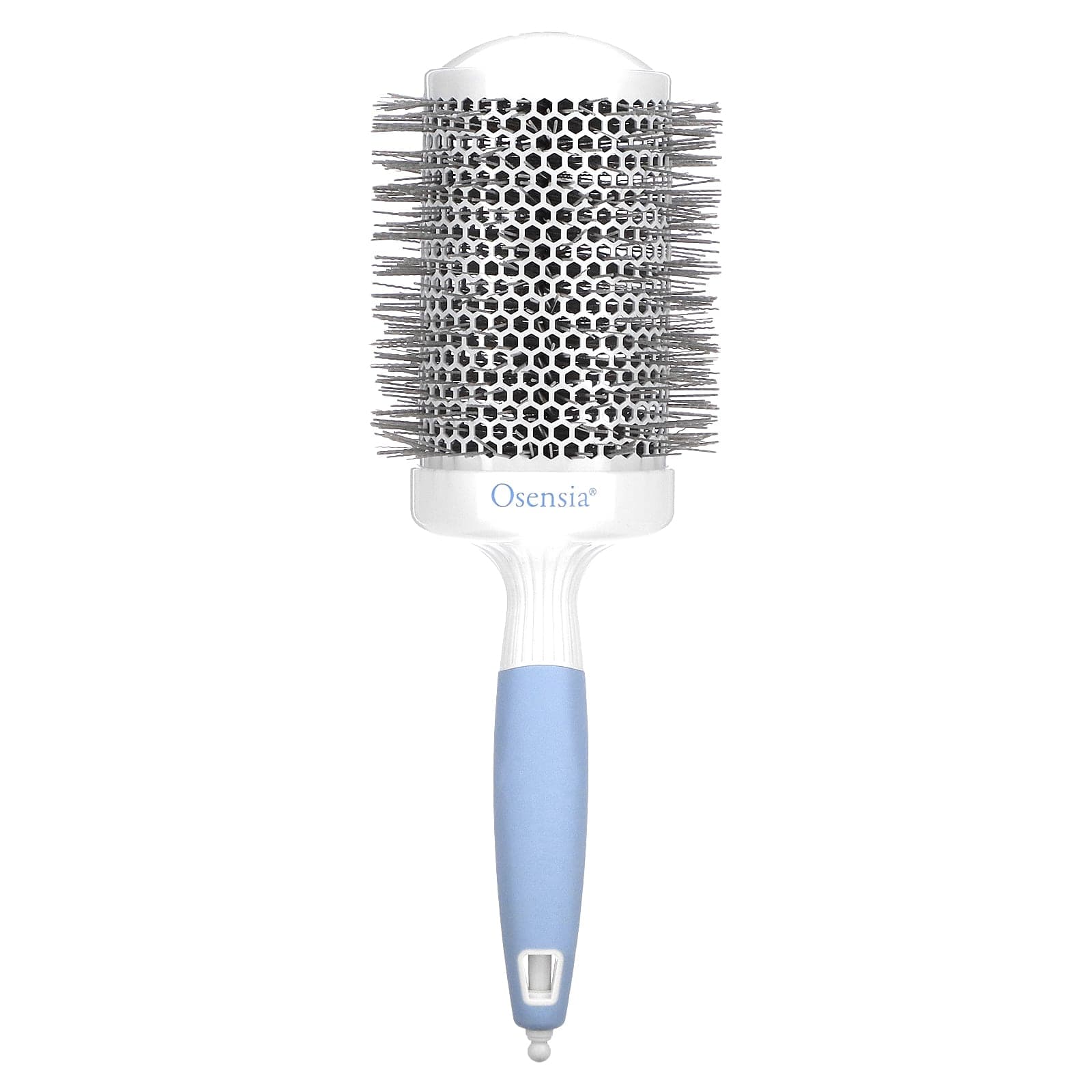 Osensia, Positively 65 Blownout, Thermic Round Brush, 1 Brush