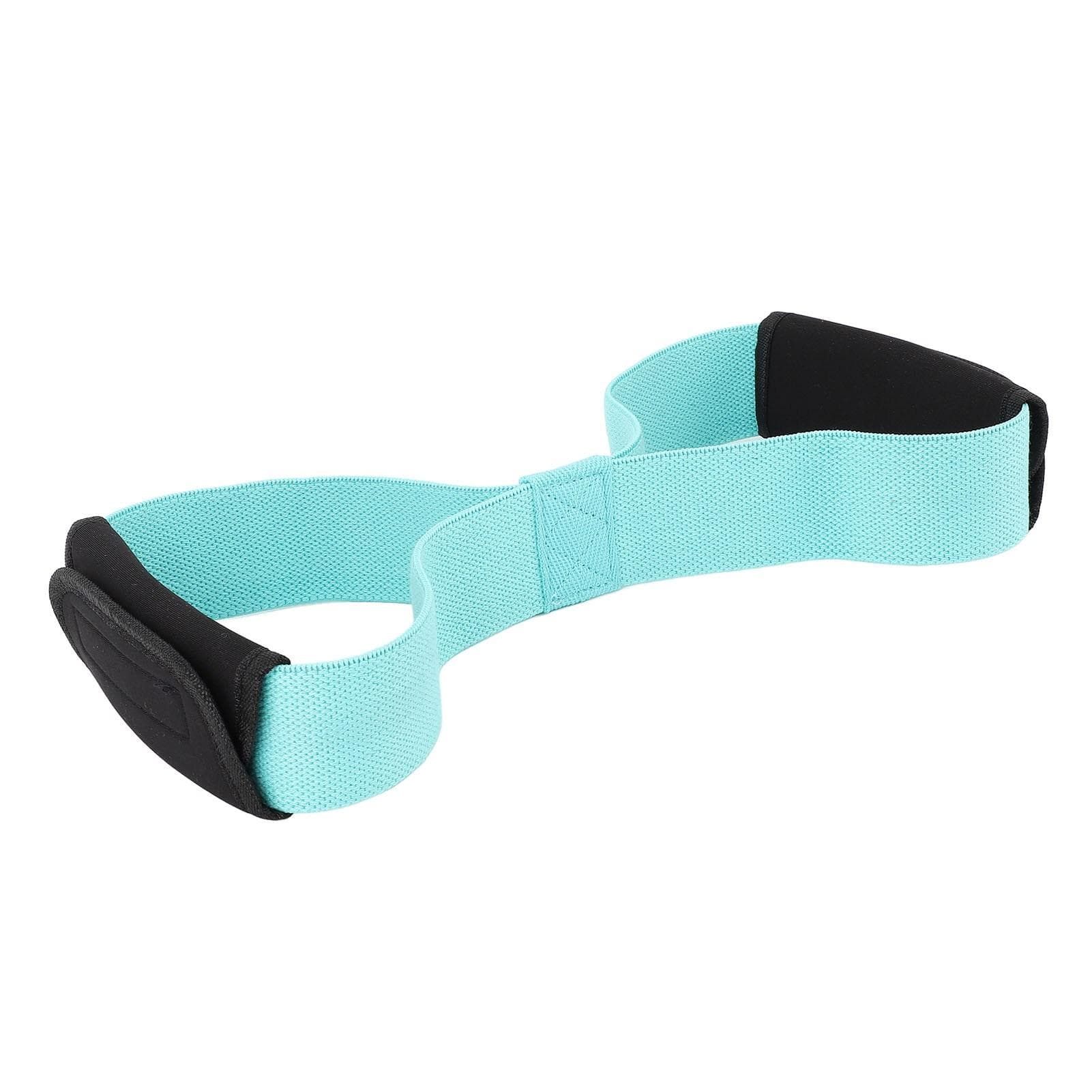 Figure 8 Exercise Band for Women Men Fitness Resistance Band Pulling Rope for Arms Chest Expander