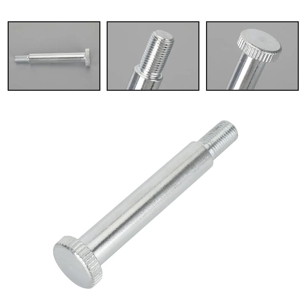 1x Suspension Control Lower Shaft Bolt 54419VK80A For Nissan 720 Pickup Frontier