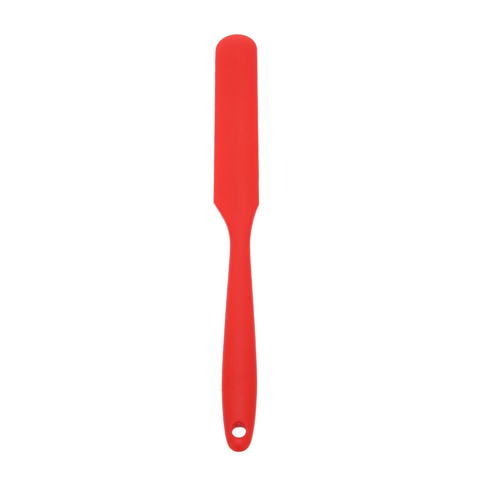 Wax Spatulas Silicone Integration Waxing Hair Removal Sticks Applicator for Wax Warmer Hard Wax